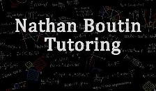 Math, Physics & Statistics Tutor