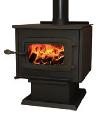 KOZI Wood Burning Stoves - 2 Models to Choose From