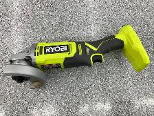Ryobi PCL445 18V Grinder