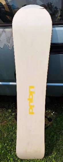 Lamar Hotrod 137 Snowboard Bindings - Photo 3