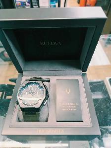 Montre Bulova Precisionist X 10th Anniversary