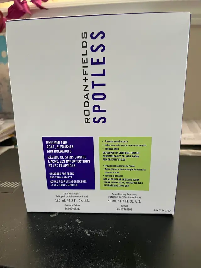 Premium Skincare for Teens and Young Adults