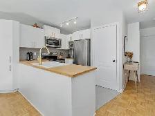 Beau 4 1/2 à louer à Laval - Photo 5