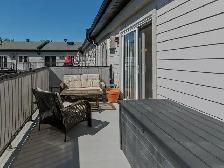 Beau 4 1/2 à louer à Laval - Photo 10