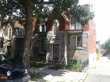 3 1/2 Rosemont-La Petite-Patrie
