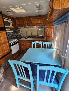 2003 jayco 26 foot trailer - Photo 3