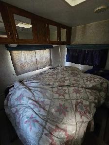 2003 jayco 26 foot trailer - Photo 5