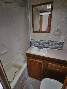 2003 jayco 26 foot trailer - Photo 6