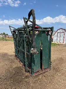 Hi-Hog Hydraulic Squeeze - Photo 2