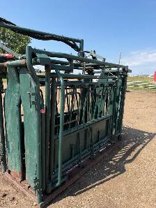 Hi-Hog Hydraulic Squeeze - Photo 3