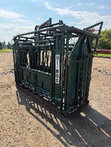 Hi-Hog Hydraulic Squeeze - Photo 4