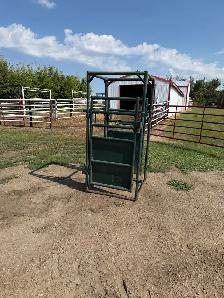 Hi-Hog Hydraulic Squeeze - Photo 6