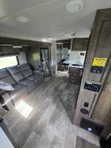 2022 Forest River Flagstaff - Photo 6