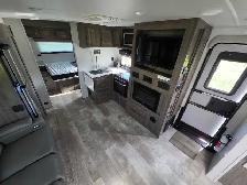 2022 Forest River Flagstaff - Photo 7