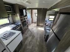 2022 Forest River Flagstaff - Photo 8