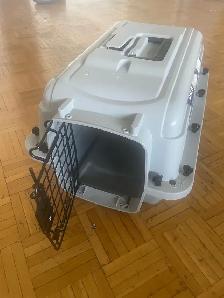 ANIMAL CRATE - PET CRATE - XXS - $40 - BRAND NEW - - Photo 2