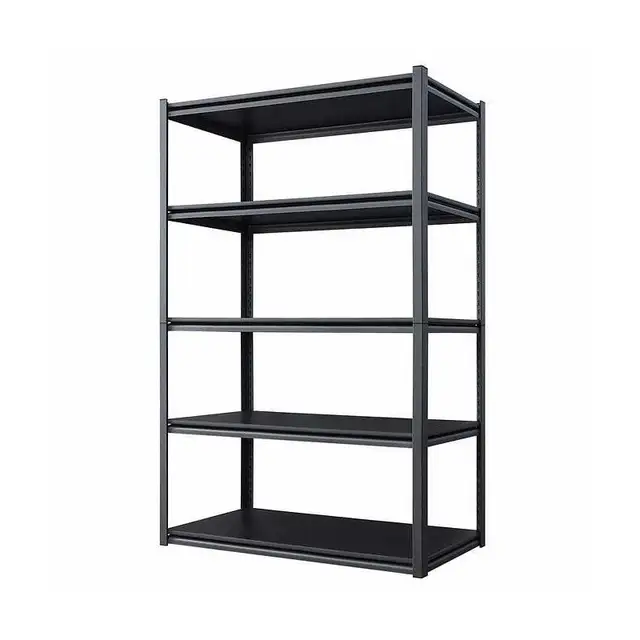 Gorilla Rack Heavy-Duty Storage Rack