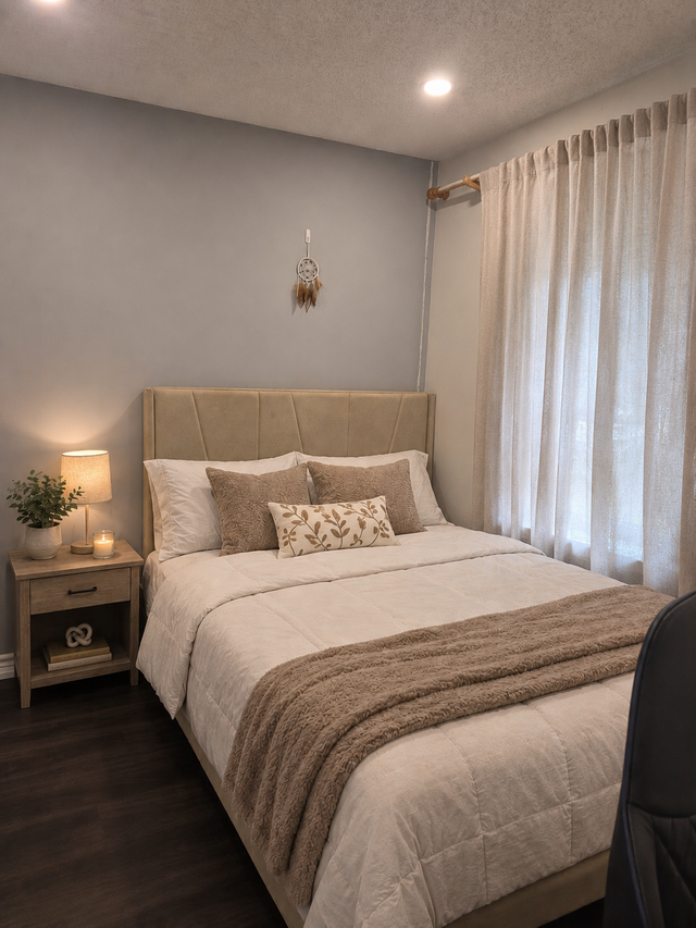 Private Furnished Room for Rent | $825 /Month