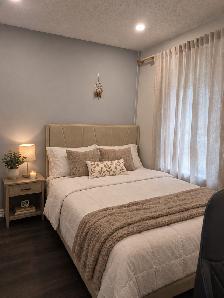 Private Furnished Room for Rent | $825 /Month