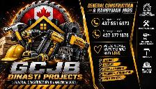 GCJB DINASTI PROJECTS