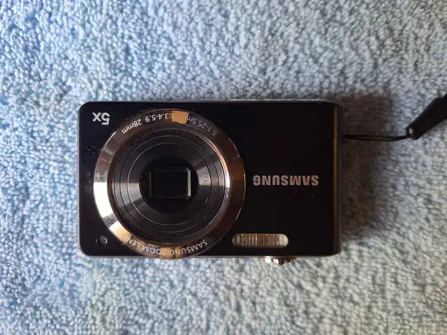 Samsung Digital Camera