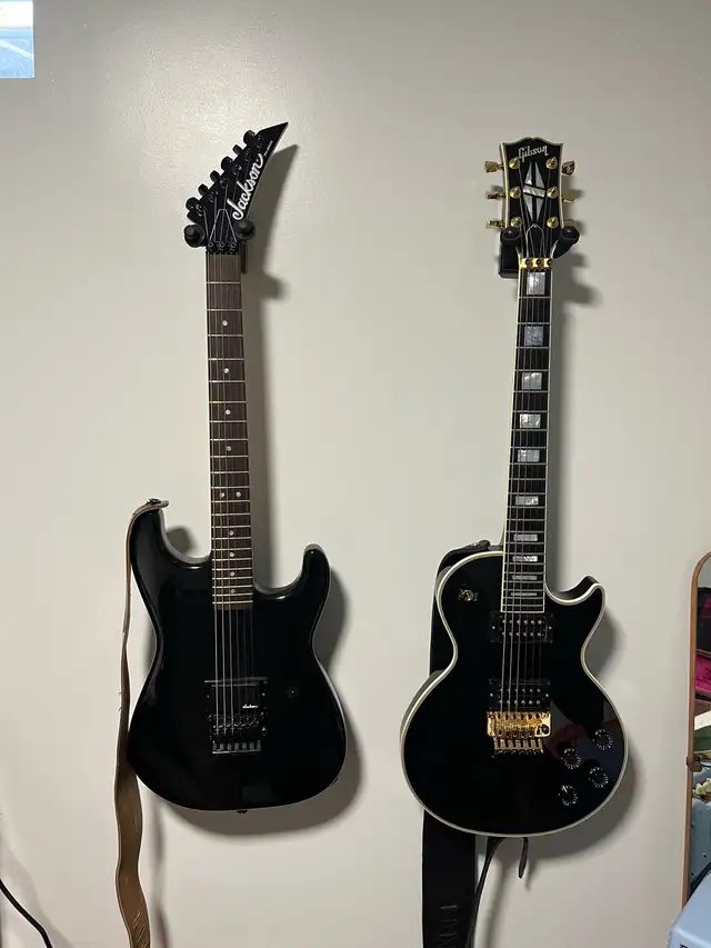 Jackson pro origins 1985 SDH1A