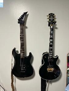 Jackson pro origins 1985 SDH1A