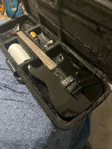 Jackson pro origins 1985 SDH1A - Photo 3