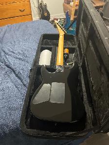 Jackson pro origins 1985 SDH1A - Photo 4
