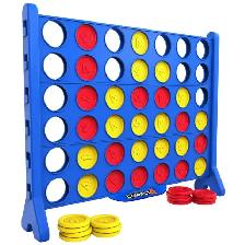 Connect 4 Jumbo Set