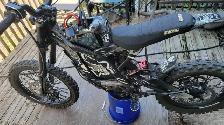 SURRON LBX  40 KW PLUS RAPIDE QUE ULTRA BEE TALARIA MX5 ECT UNE - Photo 5