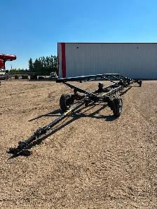 Header Transport Trailer (Horst/HLA)