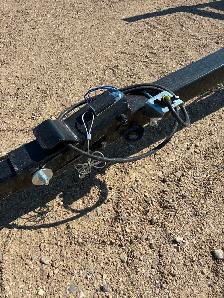 Header Transport Trailer (Horst/HLA) - Photo 2