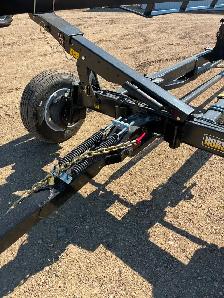 Header Transport Trailer (Horst/HLA) - Photo 3