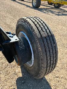 Header Transport Trailer (Horst/HLA) - Photo 5