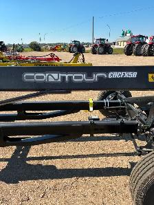Header Transport Trailer (Horst/HLA) - Photo 7