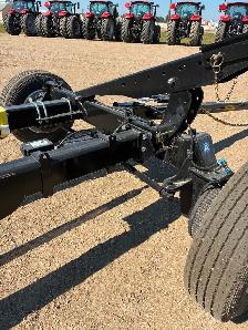 Header Transport Trailer (Horst/HLA) - Photo 8