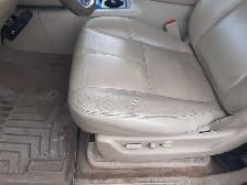 2012 Chev Suburban LT 4x4, 5.3L V8, comes with NEW ROCKERS!! - Photo 10