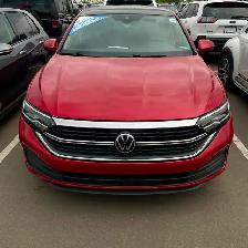 2024 Volkswagen Jetta SE - Photo 3