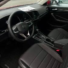 2024 Volkswagen Jetta SE - Photo 4