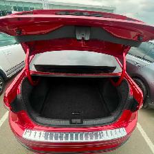 2024 Volkswagen Jetta SE - Photo 7