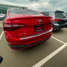 2024 Volkswagen Jetta SE - Photo 8