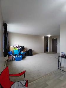 one bedroom one bathroom sublet available September 1st