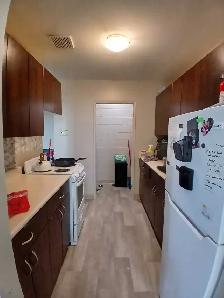 one bedroom one bathroom sublet available September 1st - Photo 3