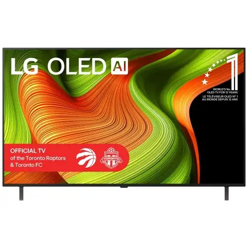 LG 55" OLED B5 4K UHD OLED Smart TV