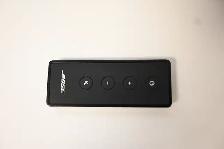 Bose Solo 10 SeriesTV Sound System w/ Remote, Power Cable TESTED - Photo 2