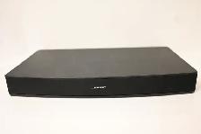 Bose Solo 10 SeriesTV Sound System w/ Remote, Power Cable TESTED - Photo 4