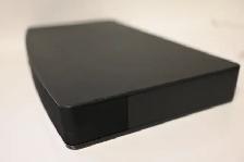 Bose Solo 10 SeriesTV Sound System w/ Remote, Power Cable TESTED - Photo 5