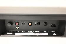 Bose Solo 10 SeriesTV Sound System w/ Remote, Power Cable TESTED - Photo 7