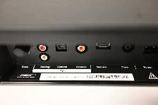Bose Solo 10 SeriesTV Sound System w/ Remote, Power Cable TESTED - Photo 8